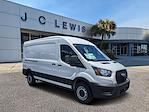 New 2025 Ford Transit 150 Medium Roof Empty Cargo Van for sale #TR5025 - photo 1