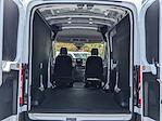 New 2025 Ford Transit 150 Medium Roof Empty Cargo Van for sale #TR5025 - photo 2