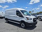 New 2025 Ford Transit 150 Medium Roof Empty Cargo Van for sale #TR5025 - photo 4