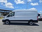 New 2025 Ford Transit 150 Medium Roof Empty Cargo Van for sale #TR5025 - photo 8