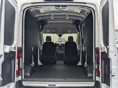 New 2025 Ford Transit 250 Medium Roof Empty Cargo Van for sale #TR5027 - photo 2