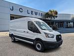 New 2025 Ford Transit 250 Medium Roof Empty Cargo Van for sale #TR5027 - photo 1