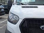 New 2025 Ford Transit 250 Medium Roof Empty Cargo Van for sale #TR5027 - photo 11