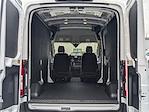 New 2025 Ford Transit 250 Medium Roof Empty Cargo Van for sale #TR5027 - photo 2