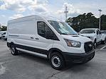New 2025 Ford Transit 250 Medium Roof Empty Cargo Van for sale #TR5027 - photo 3