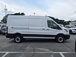 New 2025 Ford Transit 250 Medium Roof Empty Cargo Van for sale #TR5027 - photo 4