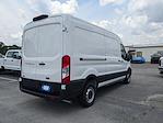 New 2025 Ford Transit 250 Medium Roof Empty Cargo Van for sale #TR5027 - photo 5