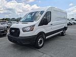 New 2025 Ford Transit 250 Medium Roof Empty Cargo Van for sale #TR5027 - photo 9