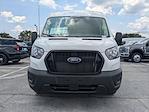 New 2025 Ford Transit 250 Medium Roof Empty Cargo Van for sale #TR5027 - photo 10