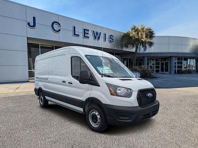 New 2025 Ford Transit 250 Medium Roof Empty Cargo Van for sale #TR5028 - photo 1