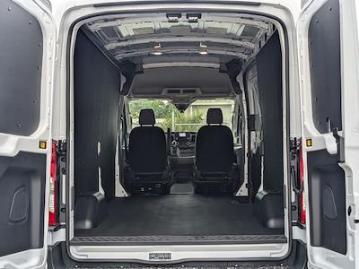 New 2025 Ford Transit 250 Medium Roof Empty Cargo Van for sale #TR5028 - photo 2
