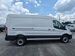 New 2025 Ford Transit 250 Medium Roof Empty Cargo Van for sale #TR5028 - photo 4