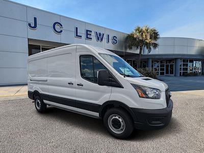 New 2025 Ford Transit 150 Medium Roof Empty Cargo Van for sale #TR5029 - photo 1