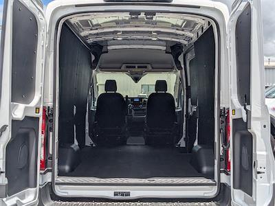 2025 Ford Transit 150 Medium Roof RWD Empty Cargo Van for sale #TR5029 - photo 2