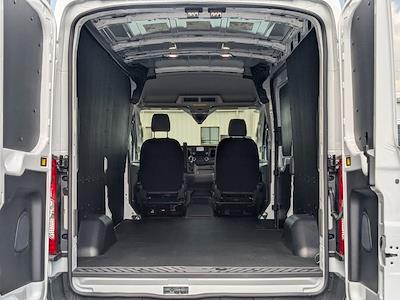 2025 Ford Transit 250 Medium Roof RWD Empty Cargo Van for sale #TR5030 - photo 2
