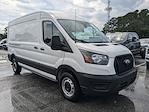 New 2025 Ford Transit 250 Medium Roof Empty Cargo Van for sale #TR5030 - photo 4