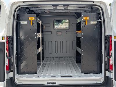 New 2025 Ford Transit 150 Low Roof Upfitted Cargo Van for sale #TR5032 - photo 2