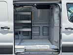 New 2025 Ford Transit 150 Low Roof Upfitted Cargo Van for sale #TR5032 - photo 14