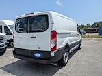 New 2025 Ford Transit 150 Low Roof Upfitted Cargo Van for sale #TR5032 - photo 6