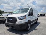 New 2025 Ford Transit 150 Low Roof Upfitted Cargo Van for sale #TR5032 - photo 9