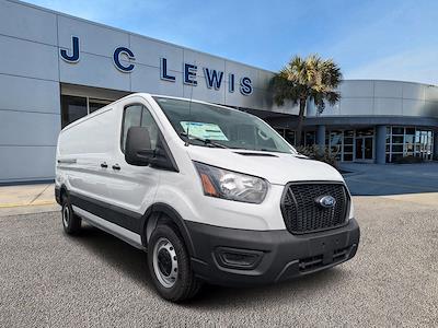 New 2025 Ford Transit 150 Low Roof Empty Cargo Van for sale #TR5033 - photo 1