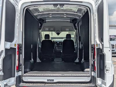 New 2025 Ford Transit 250 Medium Roof Empty Cargo Van for sale #TR5035 - photo 2