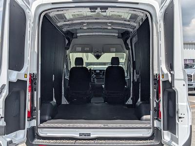 2025 Ford Transit 250 Medium Roof RWD Empty Cargo Van for sale #TR5035 - photo 2