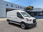 New 2025 Ford Transit 250 Medium Roof Empty Cargo Van for sale #TR5035 - photo 1