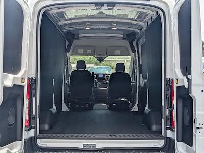 New 2025 Ford Transit 250 Medium Roof Empty Cargo Van for sale #TR5036 - photo 2