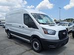 New 2025 Ford Transit 250 Medium Roof Empty Cargo Van for sale #TR5036 - photo 4