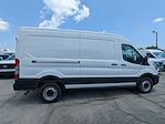 New 2025 Ford Transit 250 Medium Roof Empty Cargo Van for sale #TR5036 - photo 5