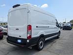 New 2025 Ford Transit 250 Medium Roof Empty Cargo Van for sale #TR5036 - photo 6