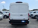 New 2025 Ford Transit 250 Medium Roof Empty Cargo Van for sale #TR5036 - photo 3