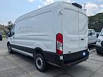 New 2025 Ford Transit 250 Medium Roof Empty Cargo Van for sale #TR5036 - photo 7