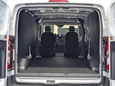 New 2025 Ford Transit 350 HD Low Roof AWD Empty Cargo Van for sale #TR5038 - photo 2