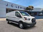 New 2025 Ford Transit 350 HD Low Roof AWD Empty Cargo Van for sale #TR5038 - photo 1