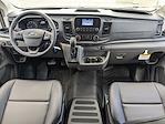 New 2025 Ford Transit 350 HD Low Roof AWD Empty Cargo Van for sale #TR5038 - photo 15