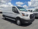 New 2025 Ford Transit 350 HD Low Roof AWD Empty Cargo Van for sale #TR5038 - photo 4
