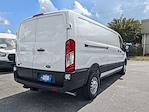 New 2025 Ford Transit 350 HD Low Roof AWD Empty Cargo Van for sale #TR5038 - photo 6