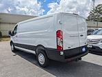 New 2025 Ford Transit 350 HD Low Roof AWD Empty Cargo Van for sale #TR5038 - photo 7
