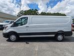 New 2025 Ford Transit 350 HD Low Roof AWD Empty Cargo Van for sale #TR5038 - photo 8