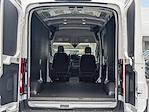 New 2025 Ford Transit 250 Medium Roof Empty Cargo Van for sale #TR5040 - photo 2