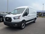 New 2025 Ford Transit 250 Medium Roof Empty Cargo Van for sale #TR5040 - photo 9