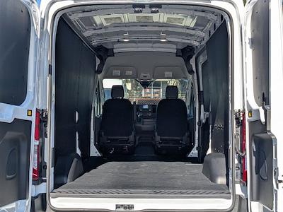 2025 Ford Transit 250 Medium Roof RWD Empty Cargo Van for sale #TR5041 - photo 2