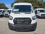 New 2025 Ford Transit 250 Medium Roof Empty Cargo Van for sale #TR5041 - photo 10