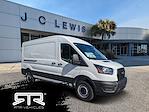 New 2025 Ford Transit 250 Medium Roof Empty Cargo Van for sale #TR5041 - photo 1