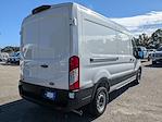 New 2025 Ford Transit 250 Medium Roof Empty Cargo Van for sale #TR5041 - photo 5