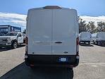 New 2025 Ford Transit 250 Medium Roof Empty Cargo Van for sale #TR5041 - photo 3
