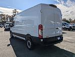 New 2025 Ford Transit 250 Medium Roof Empty Cargo Van for sale #TR5041 - photo 7