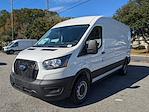 New 2025 Ford Transit 250 Medium Roof Empty Cargo Van for sale #TR5041 - photo 8